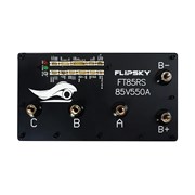 Контроллер регулятор скорости Flipsky FT85RS 85В 550A 568351401