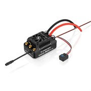 ESC регулятор Hobbywing EZRUN Max5 HV G2 250A 461580540