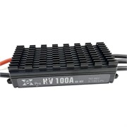 Регулятор скорости Hobbywing XRotor Pro 100A 427578393