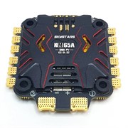 ESC регулятор Skystars KM65 3-6S Blheli32 F4 128K ESC 4в1 1823411845