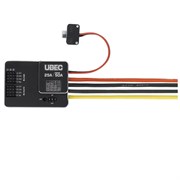 Импульсный регулятор напряжения HobbyWing UBEC 852740515