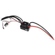 ESC регулятор Hobbywing EZRUN WP SC8 120A 1195259637