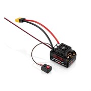 Регулятор скорости Hobbywing QuicRun 10BL120 G2 120A 1395514340