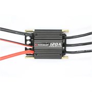 ESC регулятор Dualsky Flycolor 120A 382314088