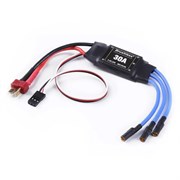 ESC регулятор XXD 30A 2-4S 170681677