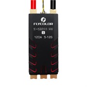 Регулятор скорости FLYCOLOR X-cross HV3 ESC BL32 5-12S 120A 56889003