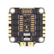 ESC регулятор HAKRC 50A 8B50A BLheli_S 432943403