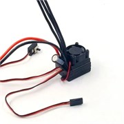 ESC регулятор Flycolor Car ESC Thunder 45A 1476340431