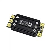 ESC регулятор Aocoda-RC 80A 1625644454