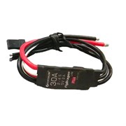 ESC регулятор Flycolor Flydragon Lite Plus 30A 889000688