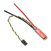 ESC регулятор Flycolor Slim 40A 324111791