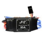 ESC регулятор JMT Simonk 30 А 1444812380
