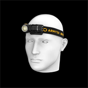 Armytek Wizard C1 Pro Magnet USB (теплый свет) 431690163