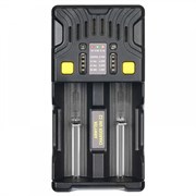 Универсальное зарядное устройство Armytek Uni C2 249849295