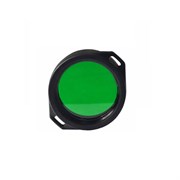 Зелёный фильтр Armytek для фонарей Predator и Viking 95716196