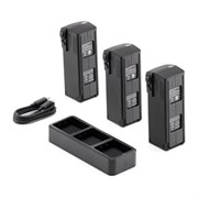 Аккумуляторы Dji Mavic 3 Enterprise Series Battery Kit 1650849412