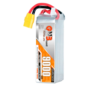 Аккумулятор GNB MAX 140C 22,8 в HV 9000 мАч 6S 70C Lipo 1567032770