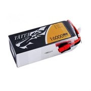 Аккумулятор Tattu 6S 16000mah 487145557
