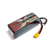 Аккумулятор ManiaX LiPo 6S 10000mAh 25C 529579049