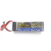 Аккумулятор TIGER POWER 5400 мАч 14,8 В 60 С 163816617