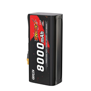 Аккумулятор GEPRC Storm IRT21700-40T 6S2P 8000mAh Li-Ion 1507883413