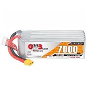 Аккумуляторная батарея GNB 7000mAh 6S 1083557376