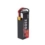 Аккумулятор GEPRC Storm 6S 3300mAh 95C Lipo 1895529284