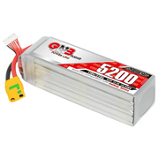 Аккумуляторная батарея GNB 5200mAh 1378923779