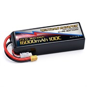 Аккумулятор ЧЕСТНАЯ БАТАРЕЯ 16000mAh HV 920957049