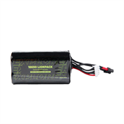 Аккумулятор Flywoo Explorer Lionpack 18650 3000мАч 4S Li-ion (XT30) 1369314807