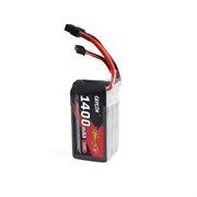 Аккумулятор GEPRC Storm 6S 1400mAh 120C Lipo 762597872