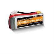 Аккумулятор Youme Power 4500 mAh 60C 355905068