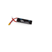Аккумулятор GEPRC 4S 530mAh 90C XT30 111941864