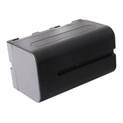 Быстросъемный аккумулятор SIYI LED NP-F750 4400 мАч 686968746