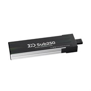 Аккумулятор Sub250 1S 530 мАч 90C 529128442