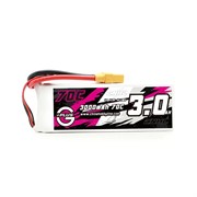 Аккумулятор LiPo Cnhl 4S 3000mah 70C 14.8V XT90 469457372