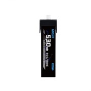 Аккумулятор GEPRC 1S 530mAh (2 шт) 2017635971