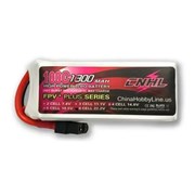 Аккумулятор CNHL G+Plus 1300мАч 6S 100C LiPo (XT60) 1844401917