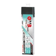 Аккумулятор GNB 550mah 1S1P 3.7V 90C PH2.0 2135703850