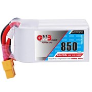 Аккумулятор GNB 850мАч 4S 80C LiPo (XT30) 728738895