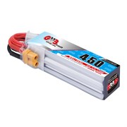 Аккумулятор GNB 450mah 3S 80C HV 924887177