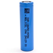 Li-Ion аккумулятор Molicel INR18650-M35A (3.6B; 3500мАч; литий-ионный, -40,18650) 1614223690