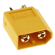 Штепсельный разъем XT60 XT-60 64391984