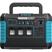 Портативный источник питания Romoss RS1500 664789296