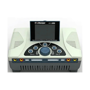 Зарядное устройство Junsi iCharger 4010DUO 10S x 2, 40A 2000W 969159286