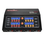 Зарядное устройство Ultra Power UP100AC Quad 1226349850