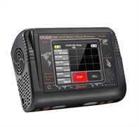 Зарядное устройство 4-х портовое HTRC T400 Pro 407717695