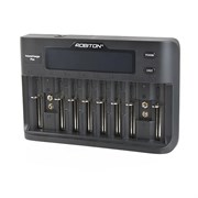Зарядное устройство ROBITON VolumeCharger Plus 779636712