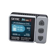 Зарядное устройство SkyRC B6Neo 2 1287784895