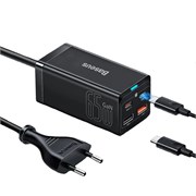 Сетевое зарядное устройство Baseus GaN3 Pro 539819963
